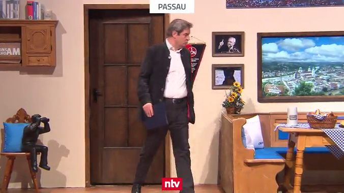 -img- csu-chef-soeder-verbluefft-mit skurriler-aufmachung-17-02-2021-aschermittwoch-ntv